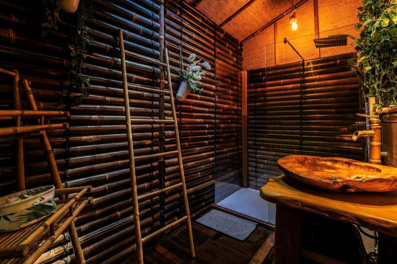 Villa Le Petit Coin De Paradis Lacanau Extérieur photo