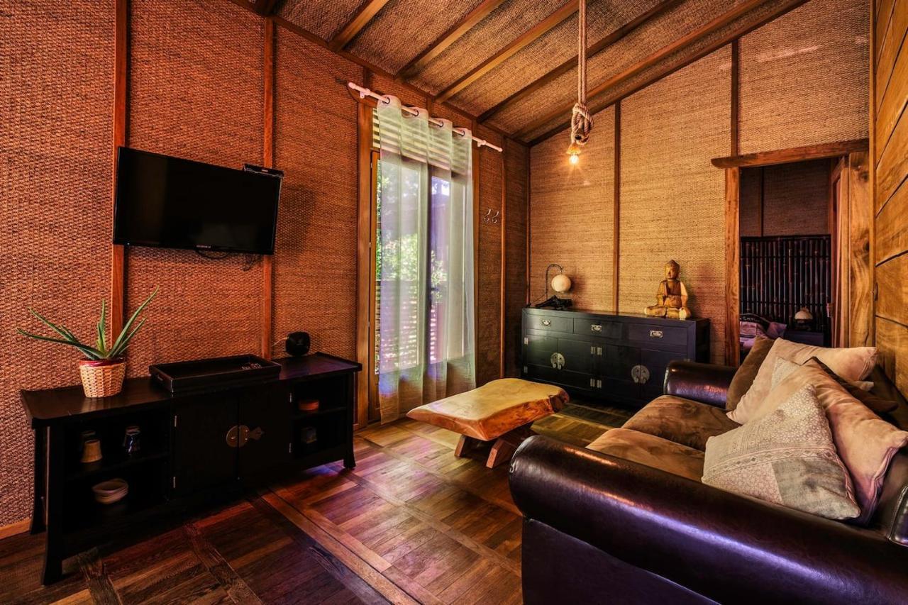 Villa Le Petit Coin De Paradis Lacanau Extérieur photo