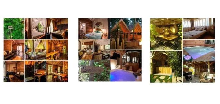 Villa Le Petit Coin De Paradis Lacanau Extérieur photo